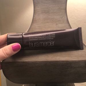Laura Mercier Tinted Moisturizer